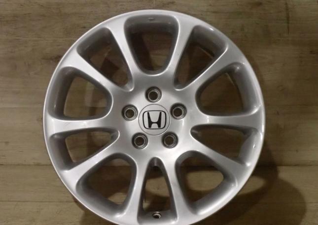 Оригинальные диски R18 Honda CR-V