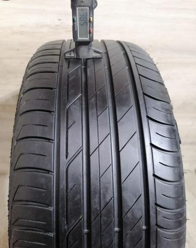 Bridgestone Turanza T01Z 225/55 R17 97V