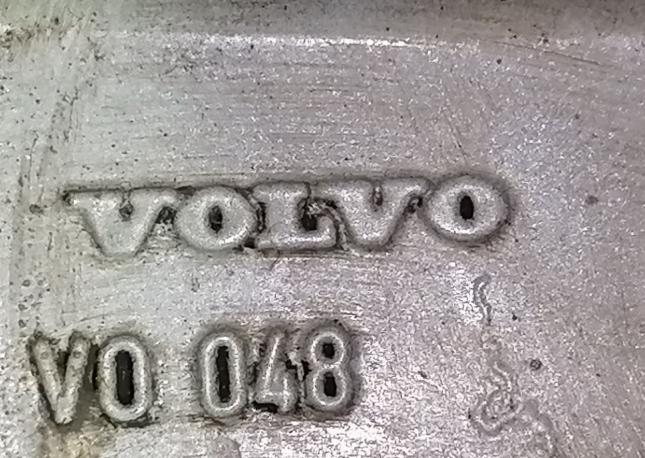 Оригинальные колеса R18 Volvo XC60 лето