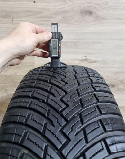 Pirelli Cinturato All Season SF 2 225/65 R17 106V