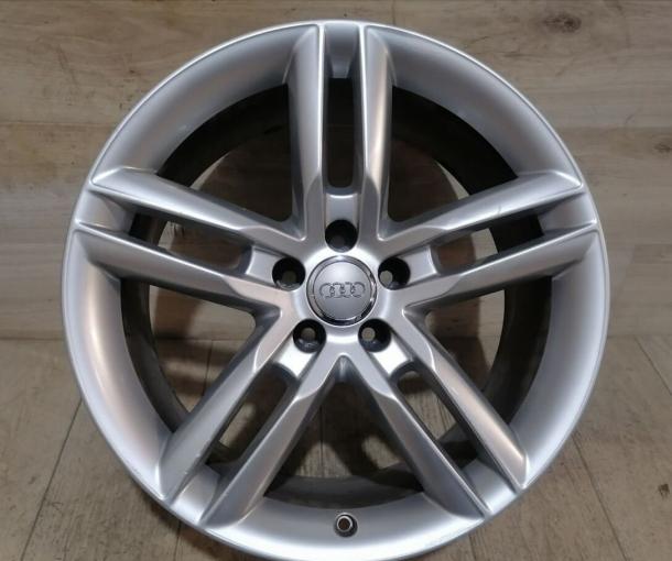 Оригинальные диски Audi A7 R19