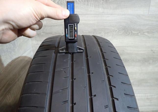 Toyo Proxes R46A 225/55 R19 99V
