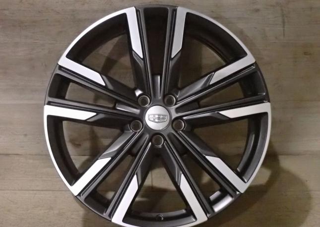 Оригинальные диски Geely Monjaro R20 6к