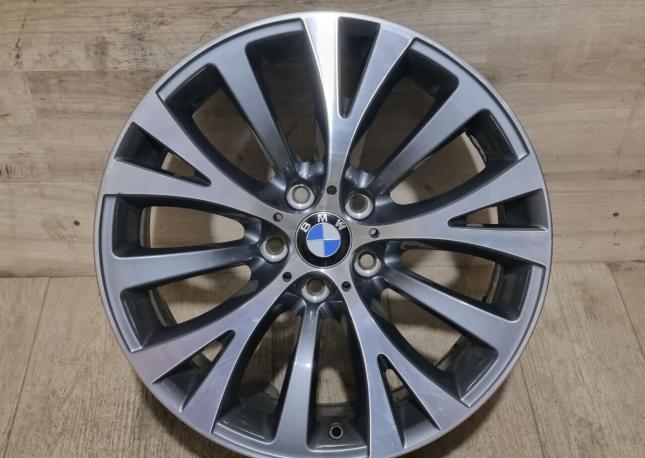 Один оригинальный диск R19 BMW 5er GT F07 передний