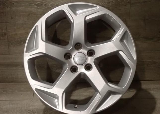 Оригинальные диски R20 Range Rover Sport 2к