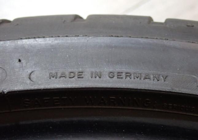 Dunlop Sport Maxx RT 235/35 R19 91Y