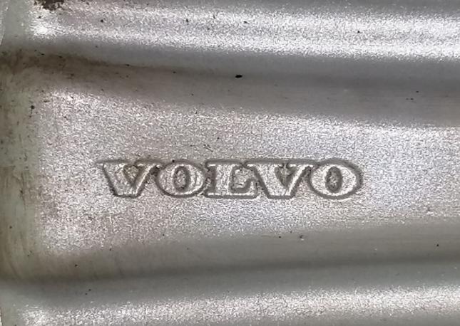 Оригинальные колеса R21 Volvo XC90