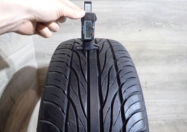 Presa PSAS1 215/55 R17 98V