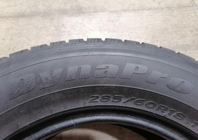 Hankook Dynapro I&#39;Cept RW08 285/60 R18 116Q