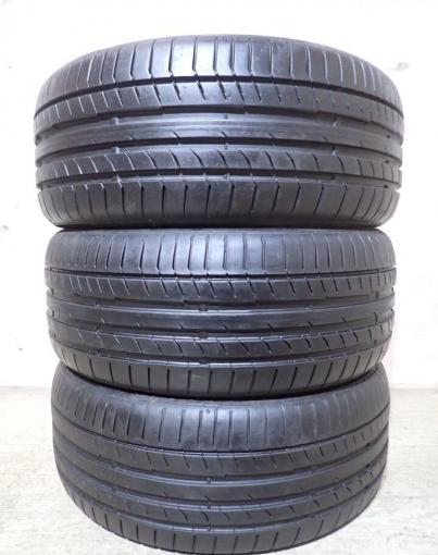 Continental ContiSportContact 5 225/40 R18 92Y