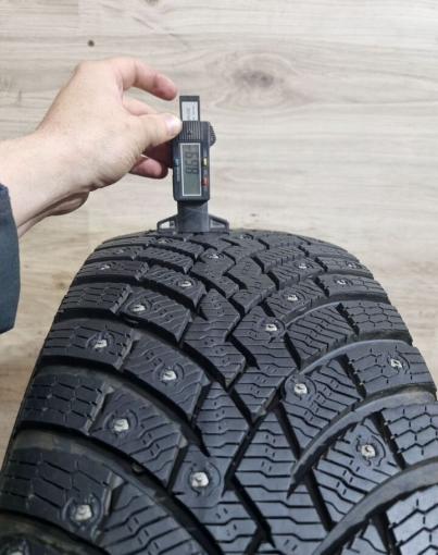 Pirelli Scorpion Ice Zero 2 235/55 R19 105H