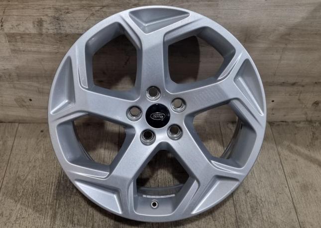 Оригинальные R20 диски Range Rover Sport