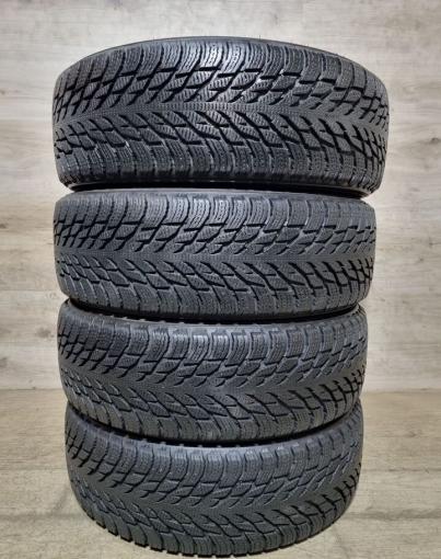 Nokian Tyres Hakkapeliitta R3 SUV 225/65 R17 106R