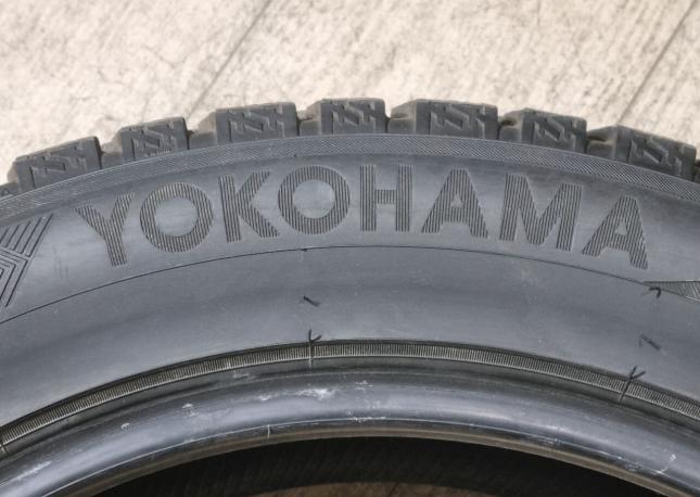 Yokohama Ice Guard Stud IG55 235/55 R19 105T