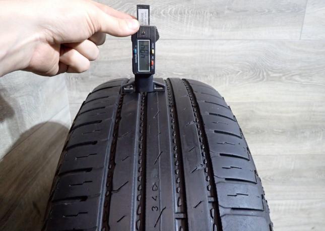 Nokian Tyres Nordman S2 SUV 235/65 R17 104H