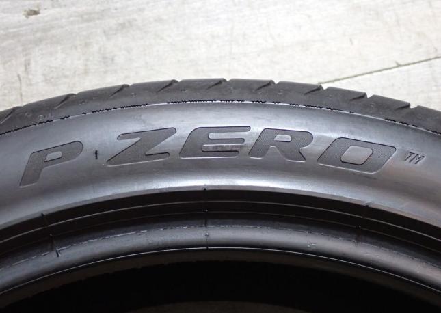 Pirelli P Zero 265/40 R21 101Y