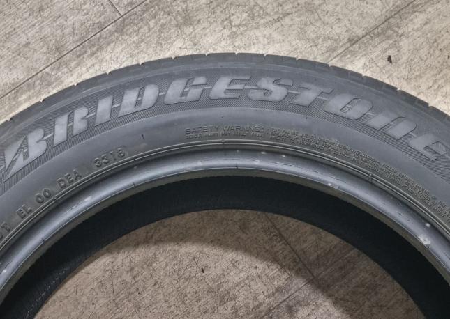 Bridgestone Dueler H/P Sport 225/55 R18 98V