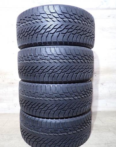 Nokian Tyres Hakkapeliitta R3 SUV 285/40 R22 110T