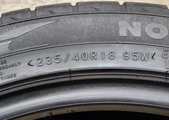 Nokian Tyres Nordman SZ2 235/40 R18 95W