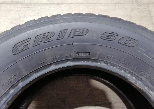 Antares Grip 60 Ice 265/65 R17 112T