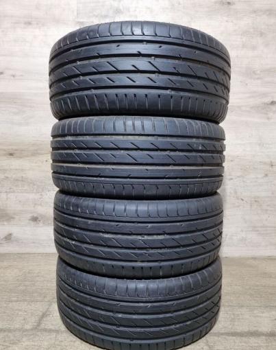 Nokian Tyres Nordman SZ2 235/45 R17 97W