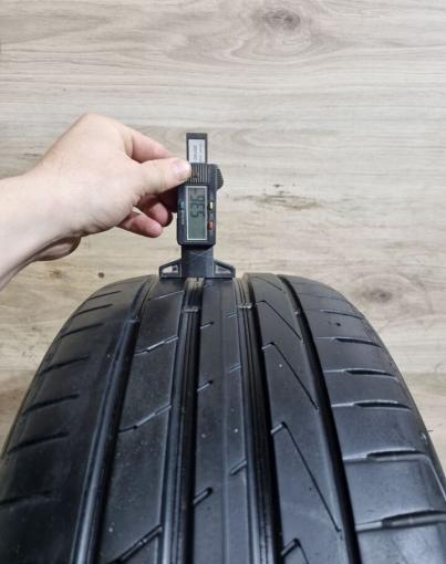 Hankook Ventus S1 Evo 2 K117 225/45 R18 91W