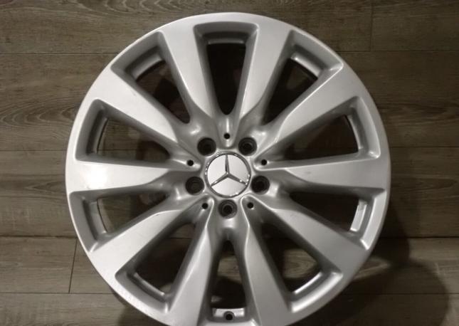 Диски R19 Mercedes GLC оригинал