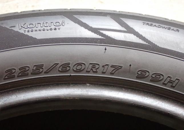 Hankook Ventus Prime 2 K115 225/60 R17 99H