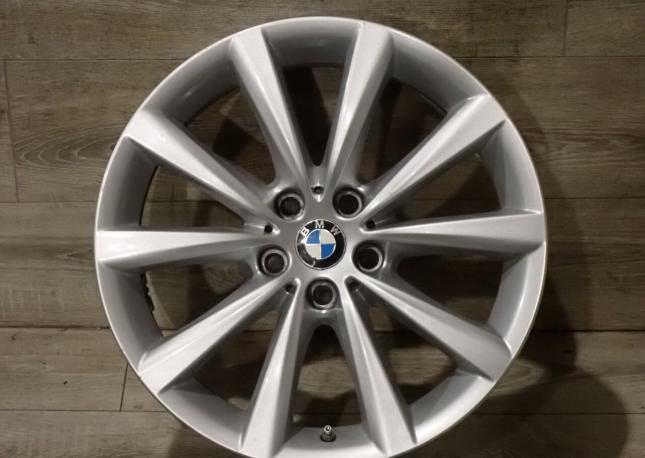 Оригинальные R18 диски BMW 7 серии G11 2к