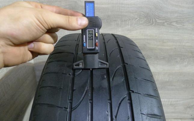 Bridgestone Dueler H/P Sport 225/45 R19 92W