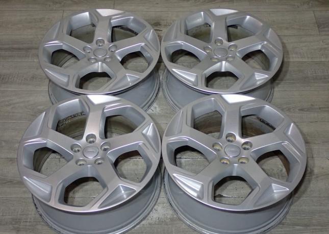 Оригинальные диски R20 Range Rover Sport 2к