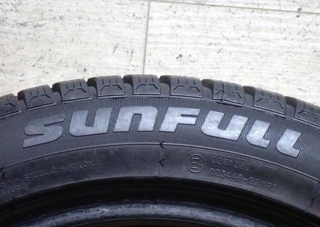 Sunfull SF982 225/50 R17 98H