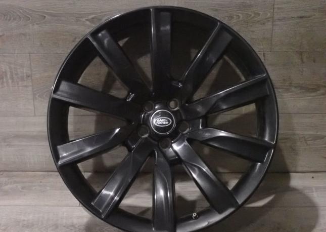 Диски R21 Range Rover Velar оригинал