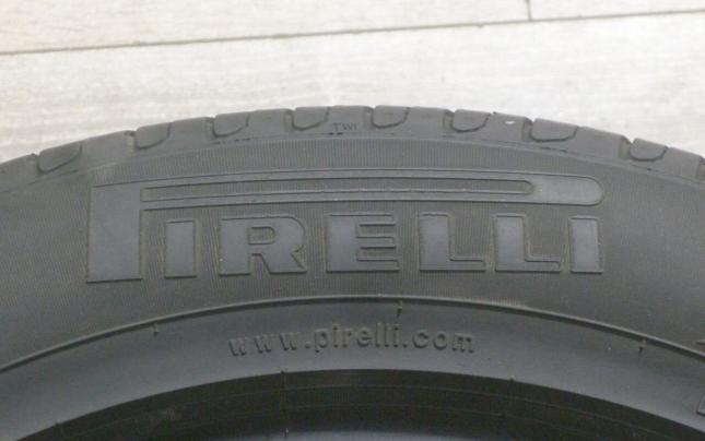Pirelli Scorpion Verde 215/60 R17 96H