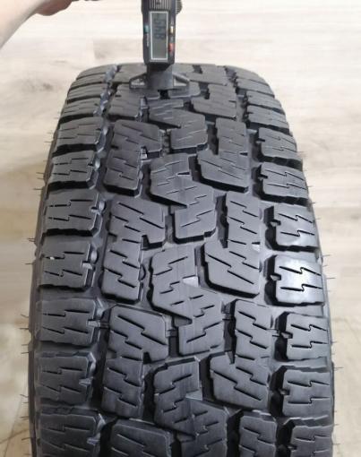 Оригинальные колеса R17 Mitsubishi Pajero Sport