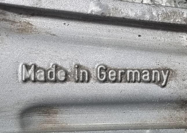Один оригинальный диск R21 Mercedes AMG GL / GLS с