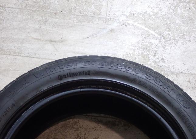 Continental WinterContact SI 255/50 R19 107V