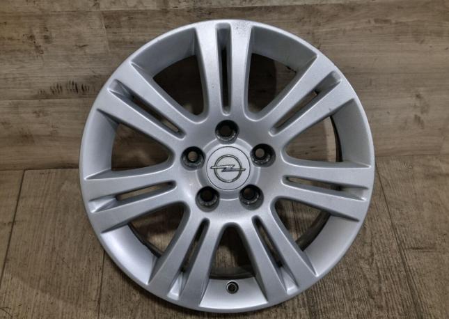 Оригинальные диски R16 Opel Astra H