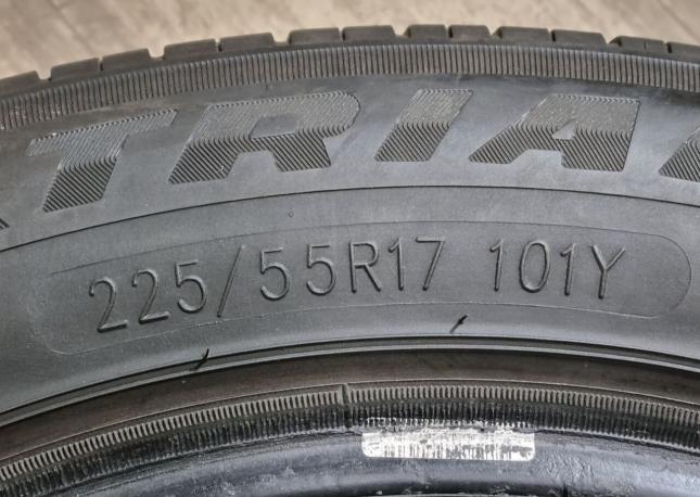 Triangle Sportex TSH11 225/55 R17 101Y