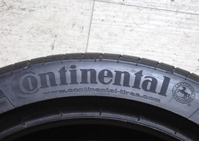 Continental ContiSportContact 5 SSR 225/45 R18 91Y