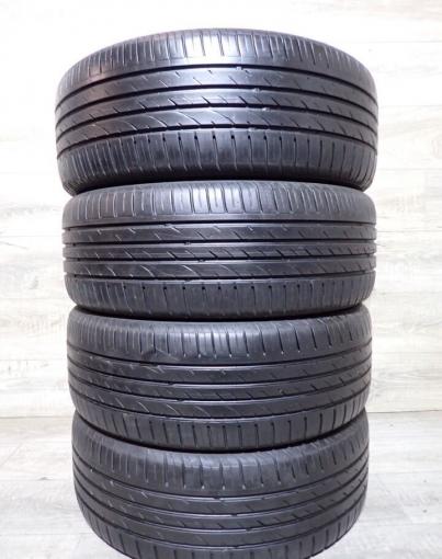 Nexen N Blue HD 215/55 R17 94V