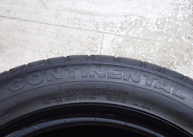 Continental WinterContact SI 255/50 R19 107V