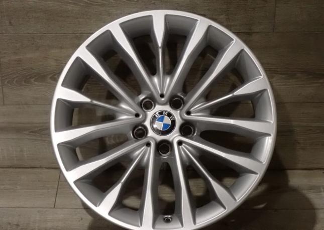 Диски R18 BMW 5/7 серии G30 оригинал 2к