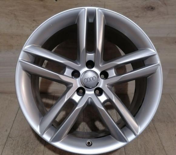 Оригинальные диски Audi A7 R19