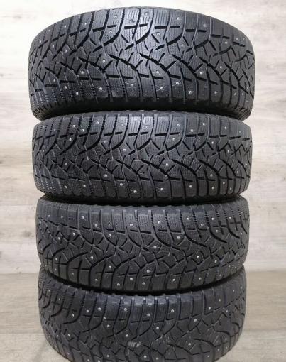 Bridgestone Blizzak Spike-02 SUV 255/65 R17 110T