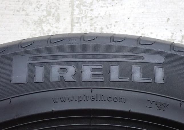 Pirelli Scorpion Verde 235/55 R19 101V