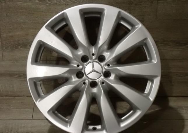 Диски R19 Mercedes GLC оригинал