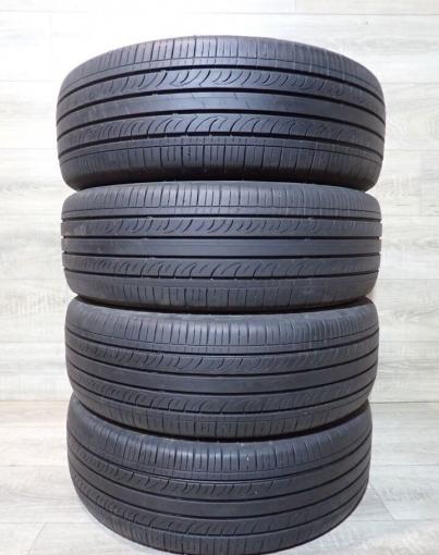 Nexen Classe Premiere 672 205/65 R16 95H