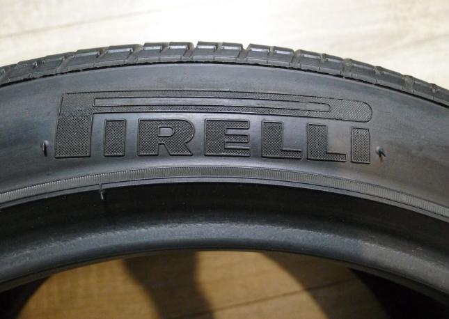 Pirelli P Zero Rosso 275/40 R20 106Y