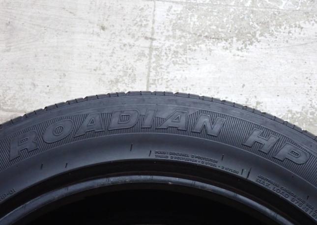 Roadstone Roadian HP SUV 255/50 R19 107V